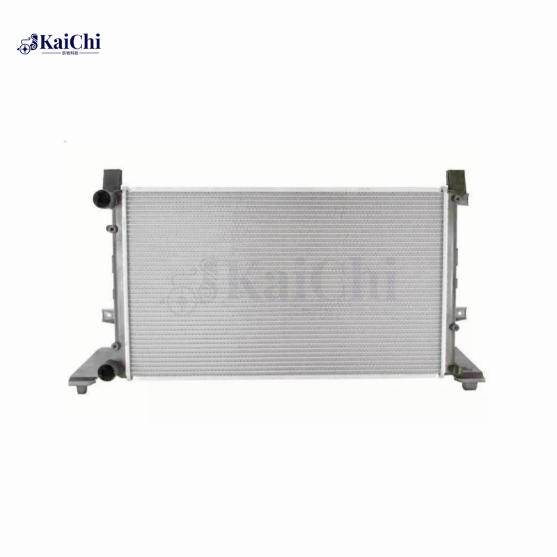 65231A Engine Radiator For 96-06 Volkswagen LT 28-35 28-46 2.3L 2.5SDI 2.5 TDI 2.8TDI