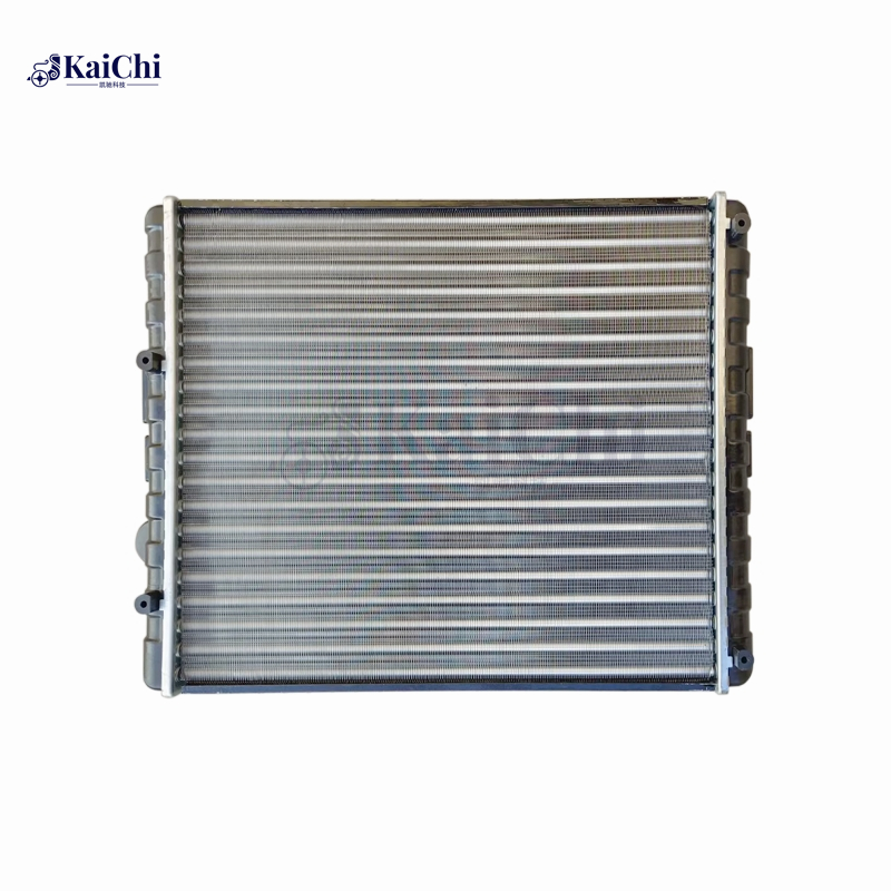 652341 Mechanical Radiator For 98-05 VW Lupo/94-01 Polo III 6N1 6N2/97-04 Seat Arosa 6H1 6N0121253AE