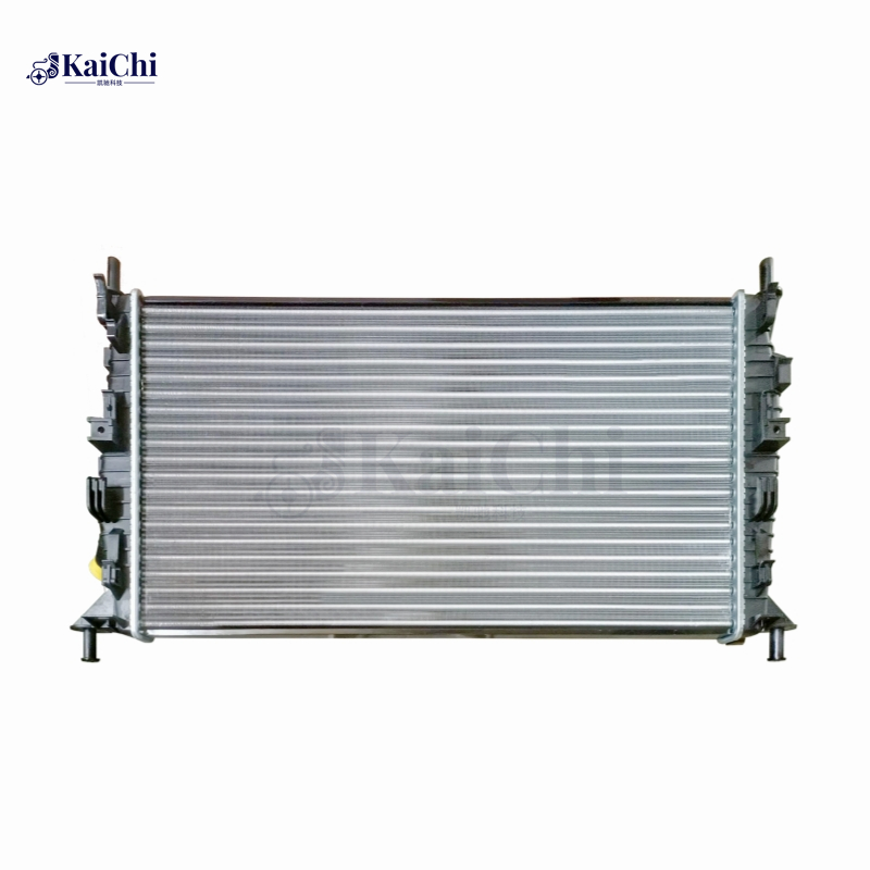 62017A Mechanical Radiator For 03-09 Mazda3/05- Mazda5/06-12 VOLVO C30/03-12 Ford Focus 1.6L/1.8L/2.0L 1306399